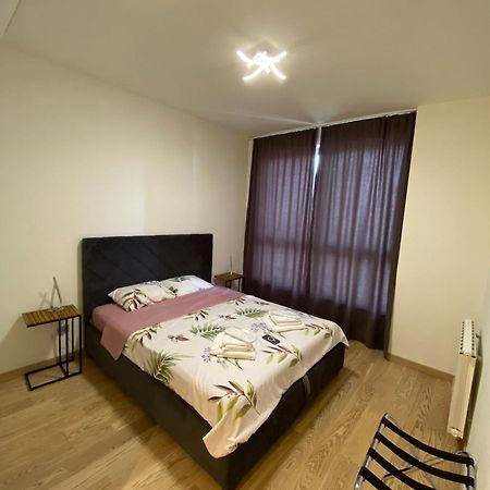 Aurora 21 Apartment เบลเกรด ภายนอก รูปภาพ