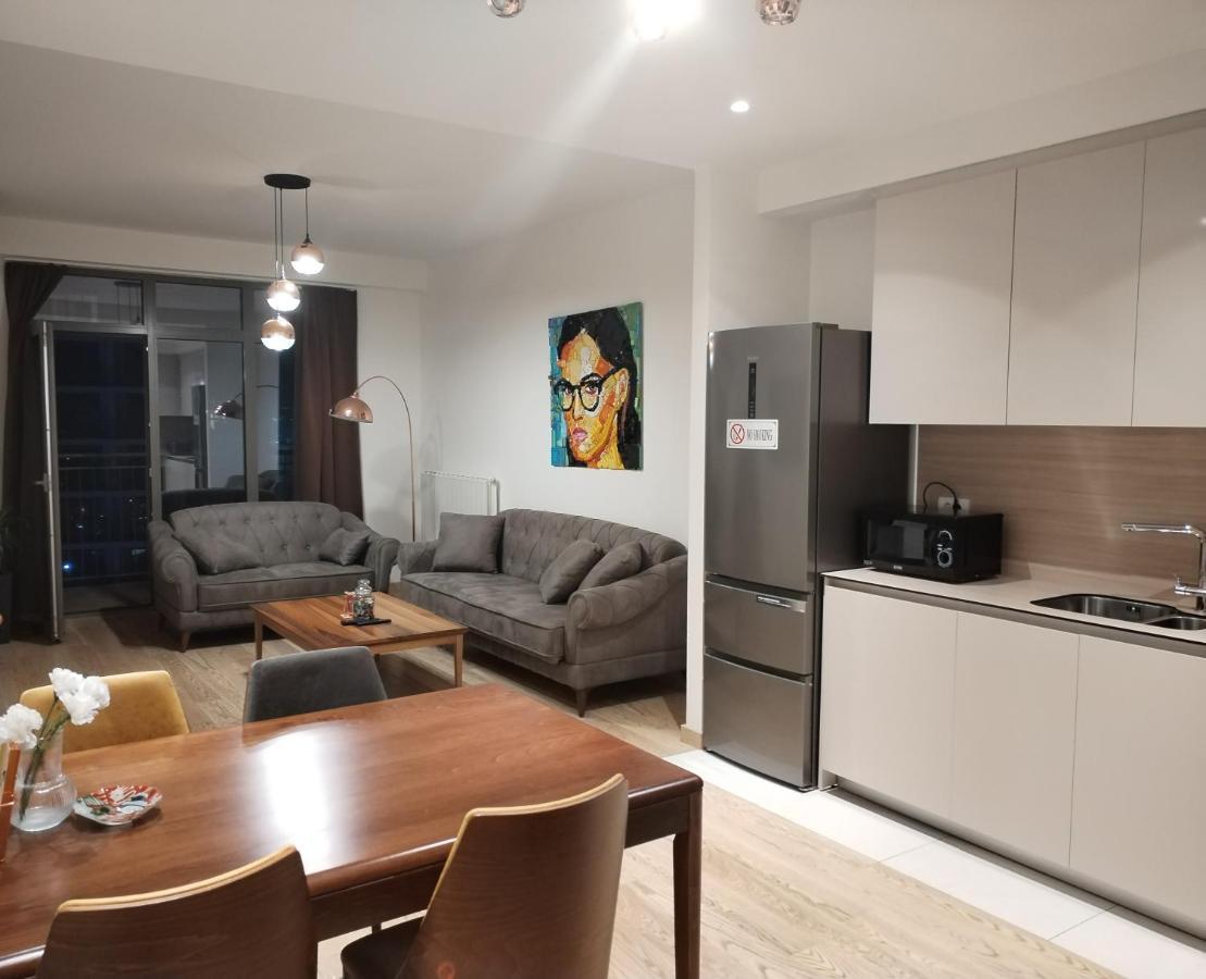 Aurora 21 Apartment เบลเกรด ภายนอก รูปภาพ