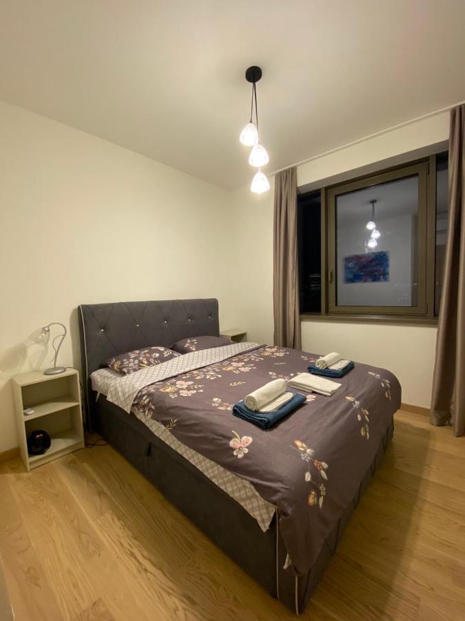 Aurora 21 Apartment เบลเกรด ภายนอก รูปภาพ